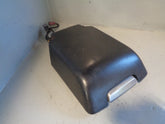 Discovery 3 Centre Console Lid Arm Rest Grain Leather Land Rover R24045